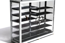 DISPLAY CASE