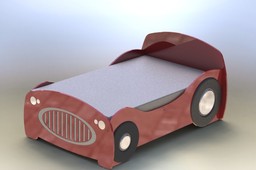 CAR BED.zip