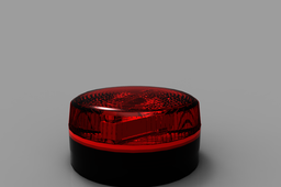 Requested - Flashing beacon 