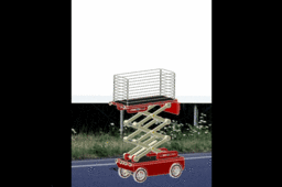 Scissor Lift