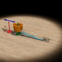 Rube Goldberg Experiment