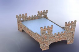 FORT BED.zip