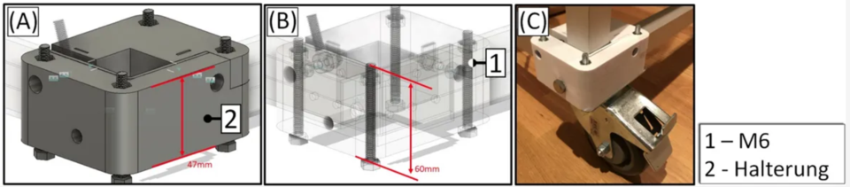 Free CAD Designs, Files & 3D Models | The GrabCAD Community Library