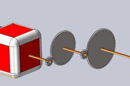 Gear Train