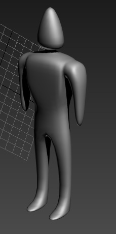 robot 