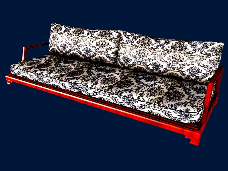 SOFA PRAG