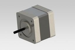 Nema 17 Stepper Motor