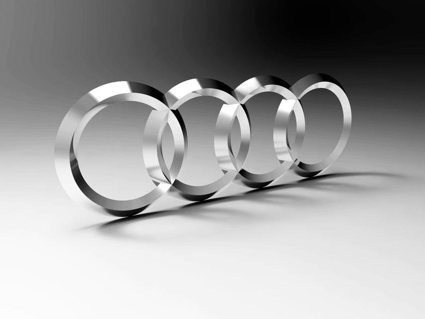 AUDI LOGO