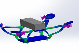 Top Opt Prototype