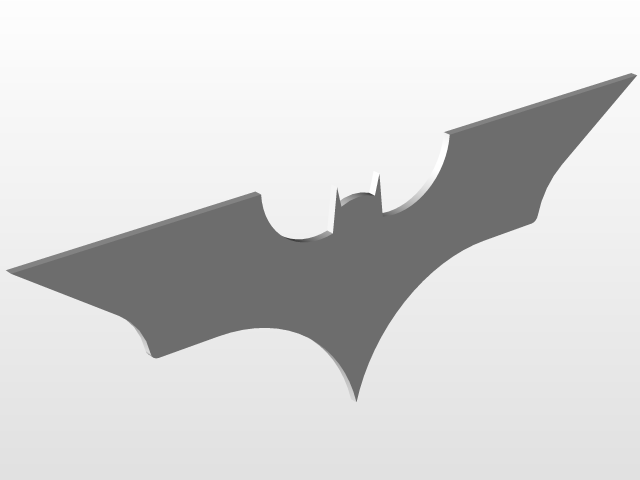 BAT-LOGO