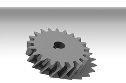 Helical Gear