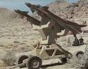 MISSILE