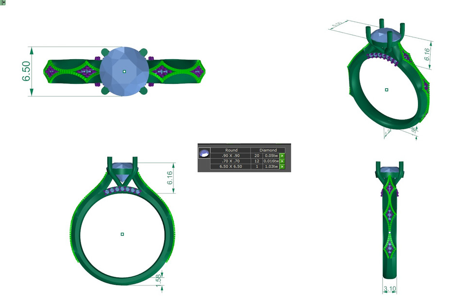 Free CAD Designs, Files & 3D Models | The GrabCAD Community Library