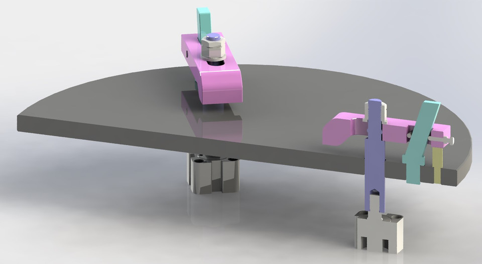 Free CAD Designs, Files & 3D Models The GrabCAD Community Library