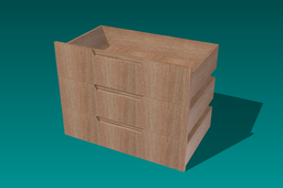 drawer