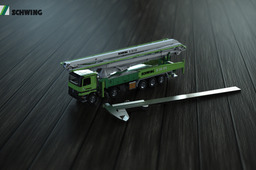 Concrete Pump