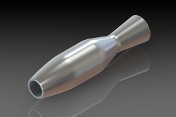 Ramjet Housing