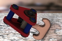 Crane Hook