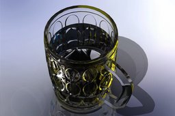 my glass
