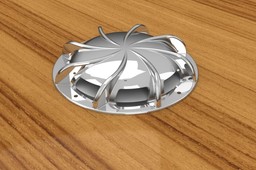 Yacht Vent