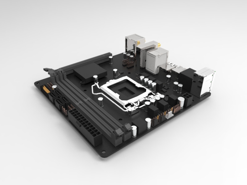 Free CAD Designs, Files & 3D Models The GrabCAD Community Library