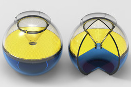 Mosquito Trap For Rainy Days
