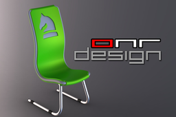 Chess Style ArmChair