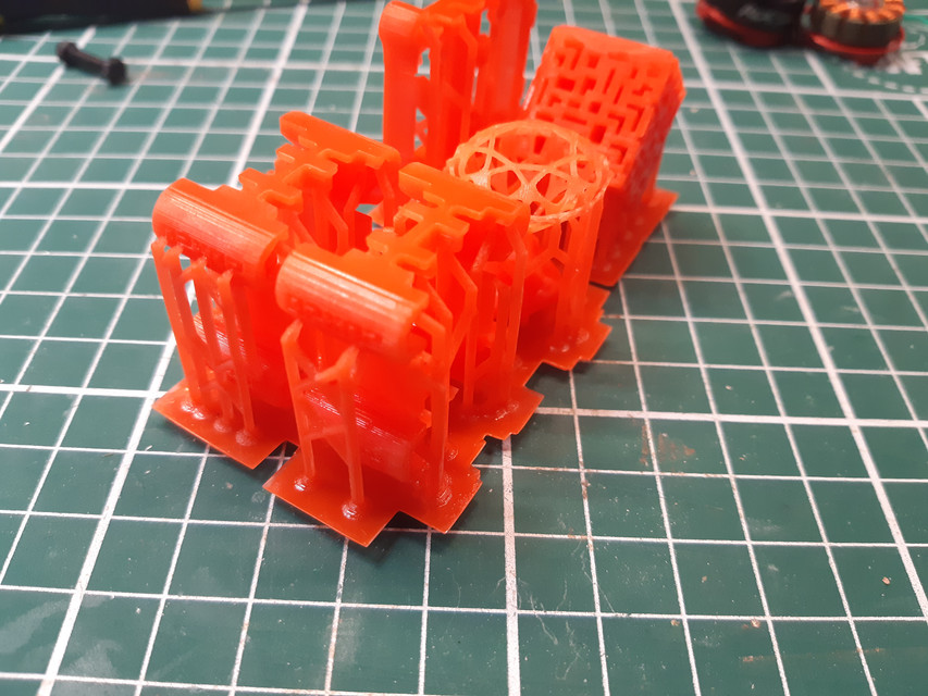 Free CAD Designs, Files &amp; 3D Models | The GrabCAD Community Library