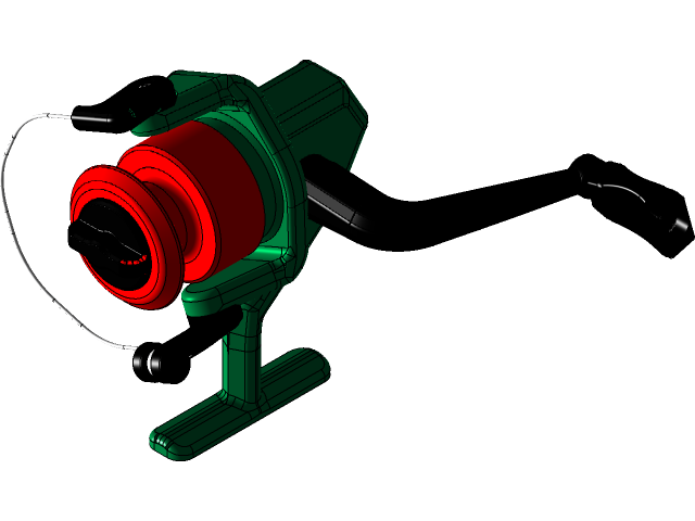 Free CAD Designs, Files &amp; 3D Models | The GrabCAD Community Library