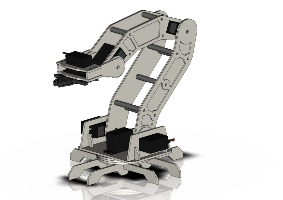 Free CAD Designs, Files & 3D Models The GrabCAD Community Library