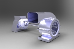 Blower Assembly