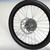 20" - 406mm bicycle wheel complete