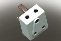 Multi-Purpose-Plug
