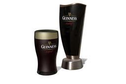 Guinness Pump