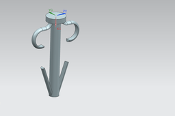 Prototyping fastener