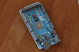 Arduino Mega 2560