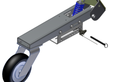 MEF STABILIZERLEG V1