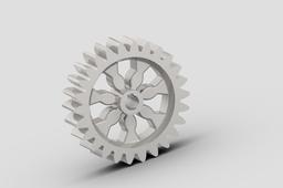 Spur Gear