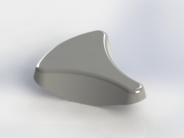 cycle seat