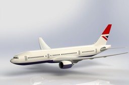 Boeing 777