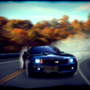 Camaro RV (part1-3)