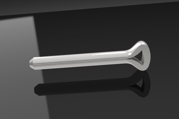 M4A1 - Bolt Carrier - Bolt Carrier - Retaining Pin