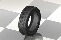Tire 195/50-R16