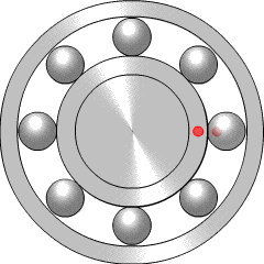 Ball Bearing