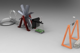 Rube Goldberg Experiment Section 7-2