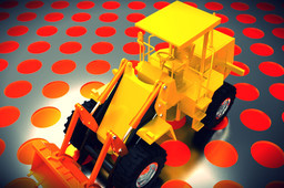 Wheel Loader