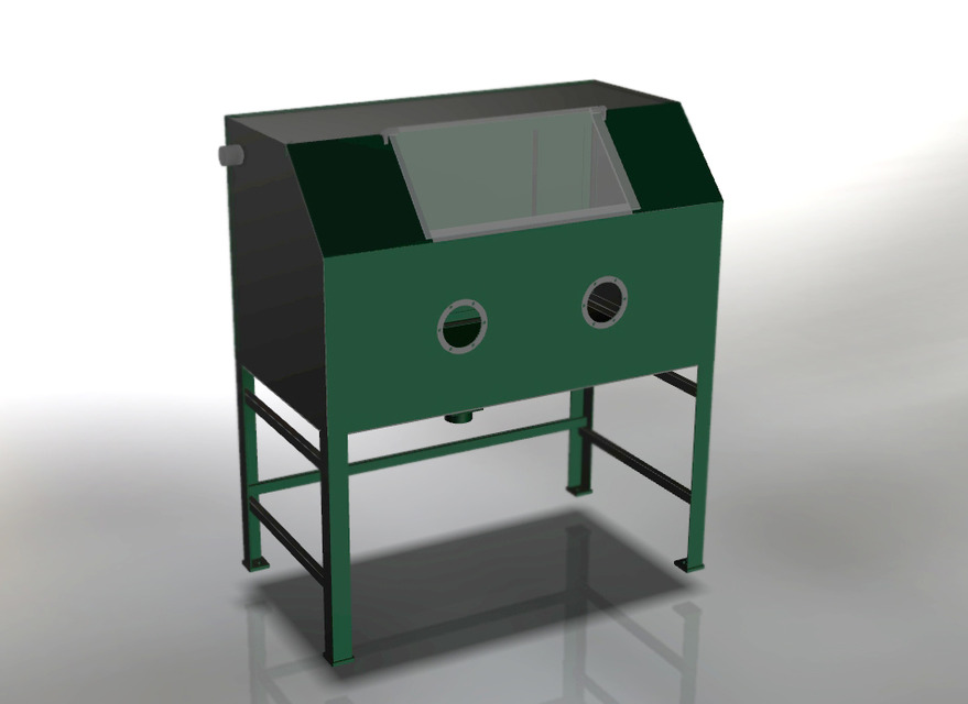 Free CAD Designs, Files & 3D Models The GrabCAD Community Library