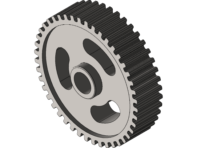 Free CAD Designs, Files &amp; 3D Models | The GrabCAD Community Library