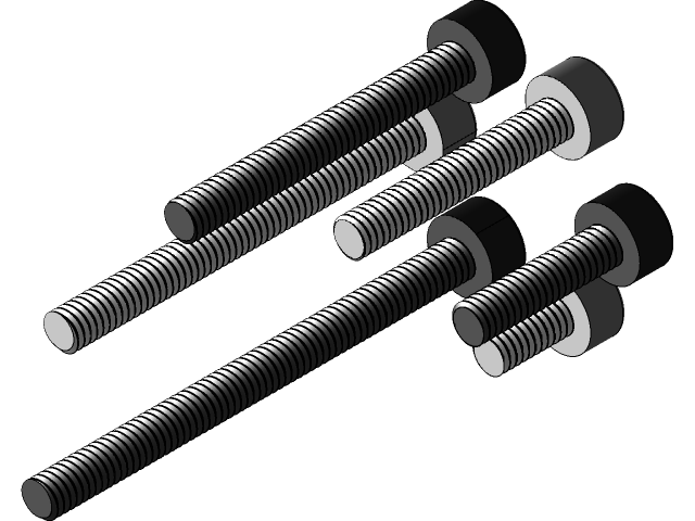 Free CAD Designs, Files &amp; 3D Models | The GrabCAD Community Library