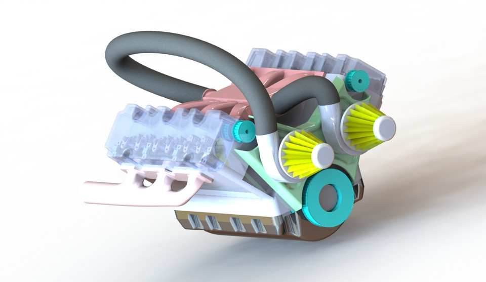 Free CAD Designs, Files & 3D Models | The GrabCAD Community Library
